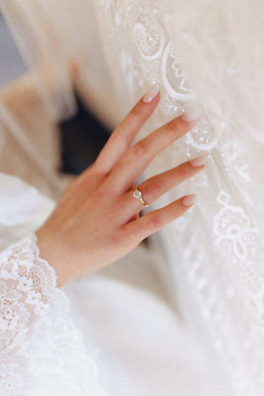 Agenda una cita virtual para tu vestido de novia en Venezuela - En Bridal Room Boutique te ayudamos a encontrar al mejor precio tu vestimenta de novias para tu boda