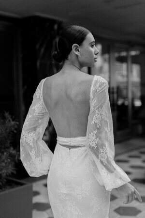 Diseñadores de vestidos de novias en Venezuela - Modistas de alta costura expertos en looks nupciales en Caracas y Margarita - Tu boda debe ser memorable