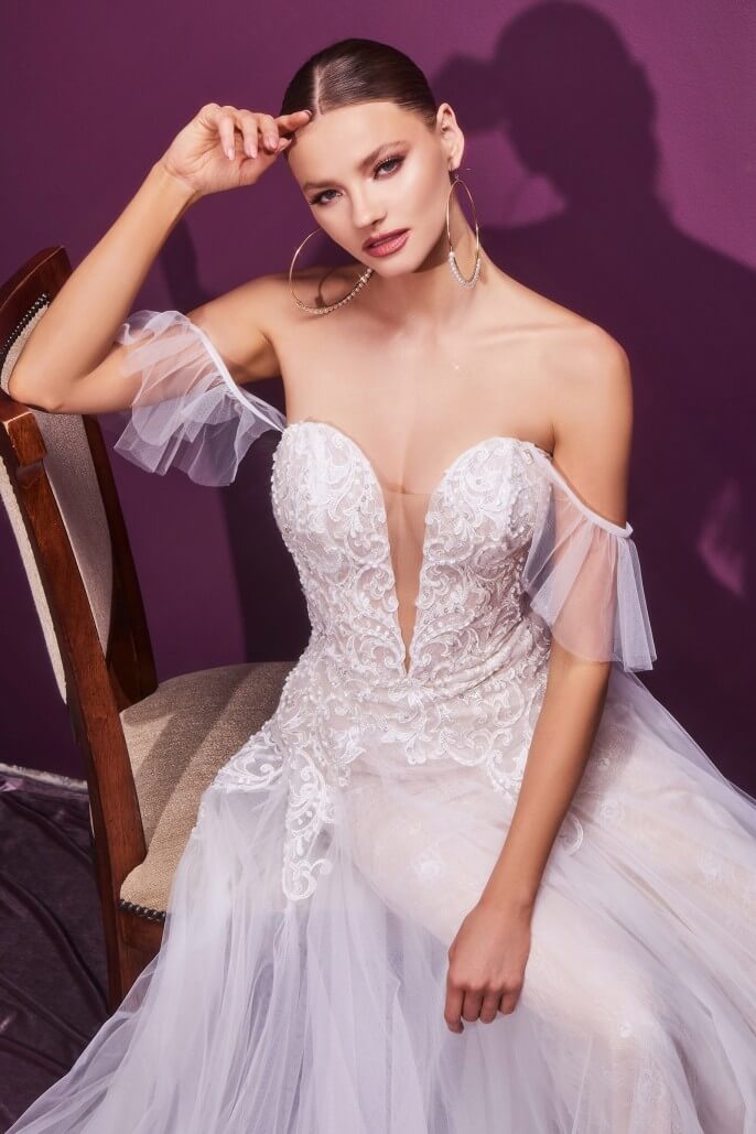 Mejores precios 2023 de vestidos de novia en Margarita, Venezuela. Bridal  Room Boutique: Tiendas de novias