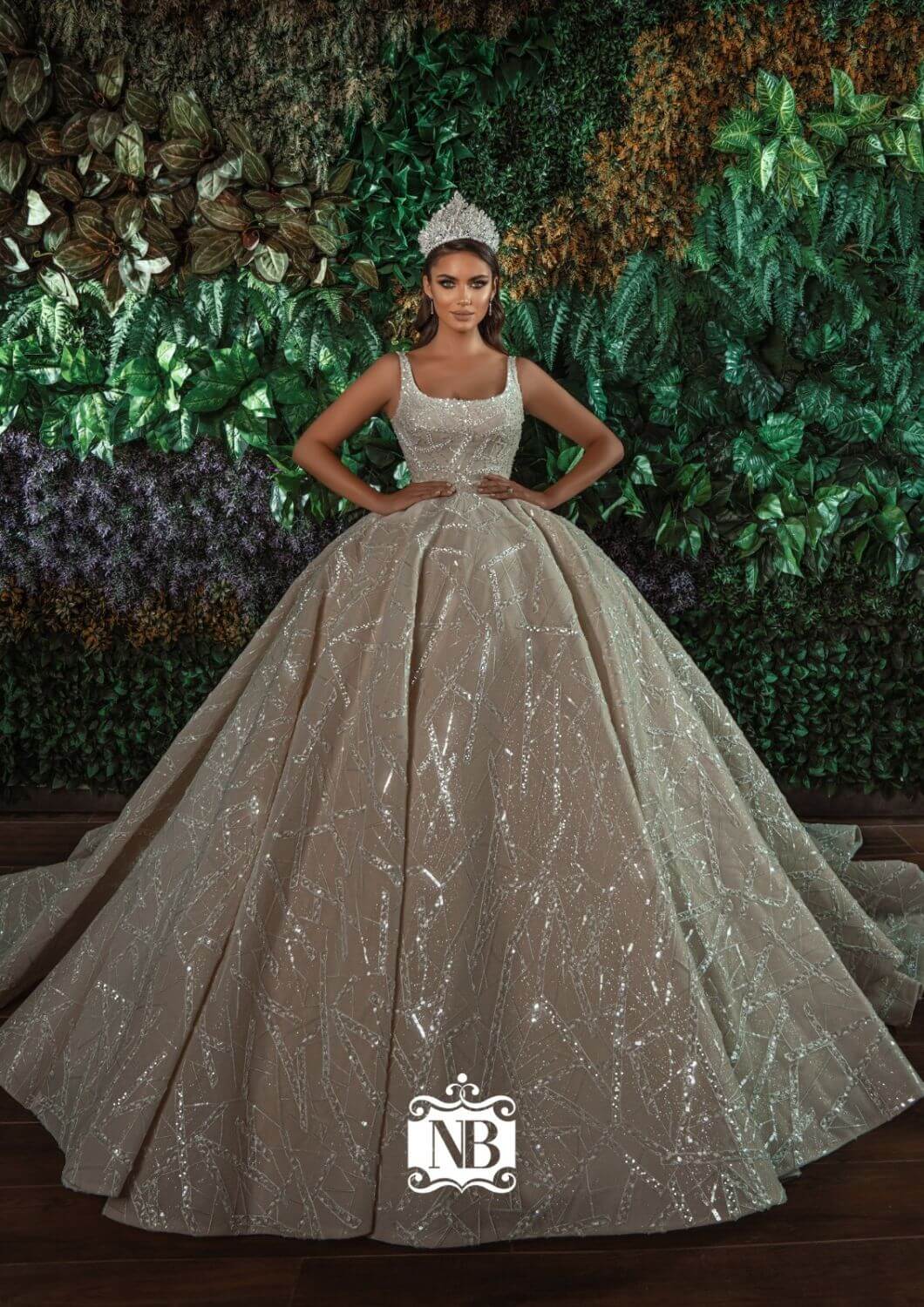 Vestidos de novia corte princesa en Caracas, Venezuela | Bridal Room  Boutique: tiendas de novia