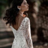 Deslúmbrate con nuestra Premium Collection, encuentra diseños de vestidos de novia de la marca WONÁ Concept - Los mejores vestidos de bodas en Caracas, Venezuela