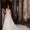 Bridal Room Boutique es una de las mejores tiendas de vestidos de novias en Venezuela con la más amplia selección de exclusivos vestidos de novias, tocados, velos, calzado y accesorios para tu boda en Venezuela