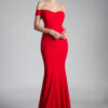 Vestidos de fiesta ideales para eventos formales - Luce majestuosa y causa impacta con tu vestido de gala en Venezuela - Evening Dress Boutique