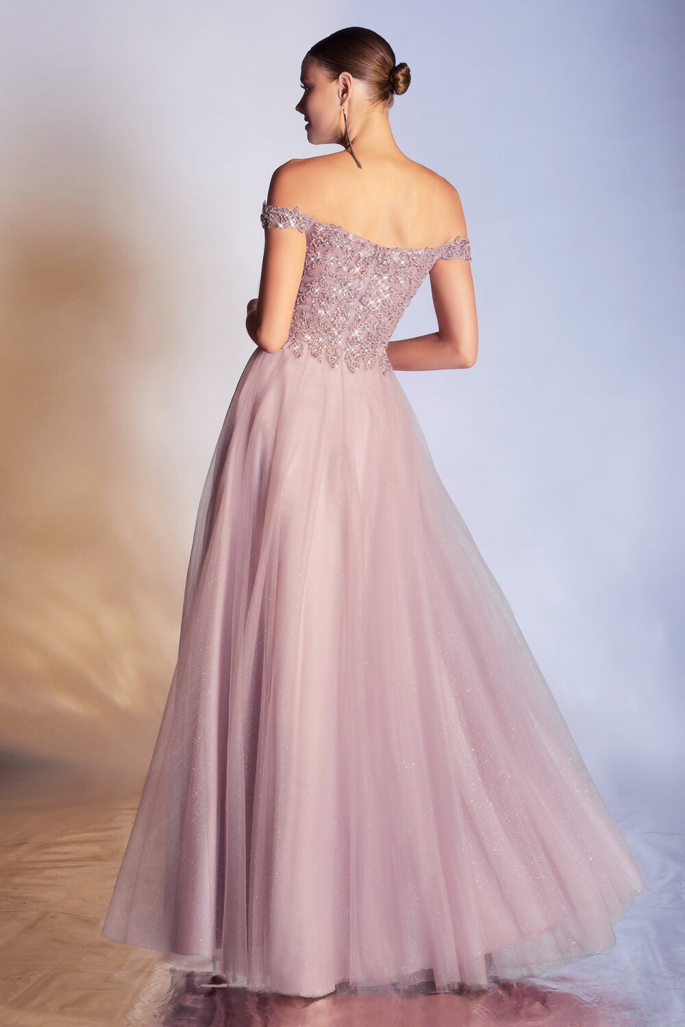 Vestido de fiesta: Lourdes | Evening Dress Boutique Venezuela, colección  2023