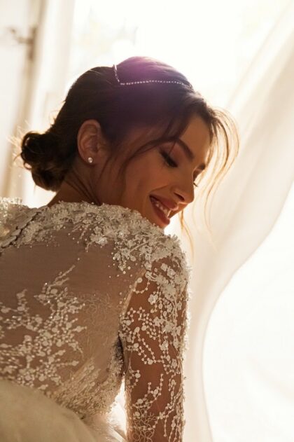 Preciosos vestidos de novia al mejor precio, tiendas de novia en Margarita, envíos en todo el territorio nacional: Bridal Room Boutique