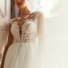 Vestidos de novia sencillos a buen precio en Margarita, Venezuela - Agenda tu cita - Diseñadores Luce Sposa