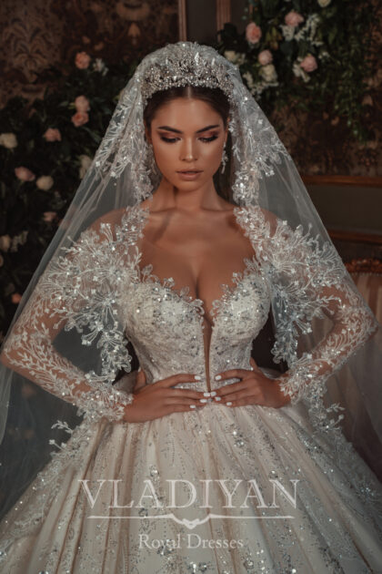 Vestidos de novia lujosos y románticos en Isla Margarita, Venezuela - Mejor tienda de novias, excelentes precios y diseños exclusivos