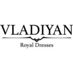 Diseñadores de moda nupcial - Vestidos de novia Vladiyan importados en exclusiva en Margarita por Bridal Room Boutique Venezuela