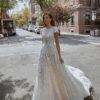 Vestido de novia clásico y romántico - Entre los más vendidos de WONÁ Concept - Premium Collection 2022