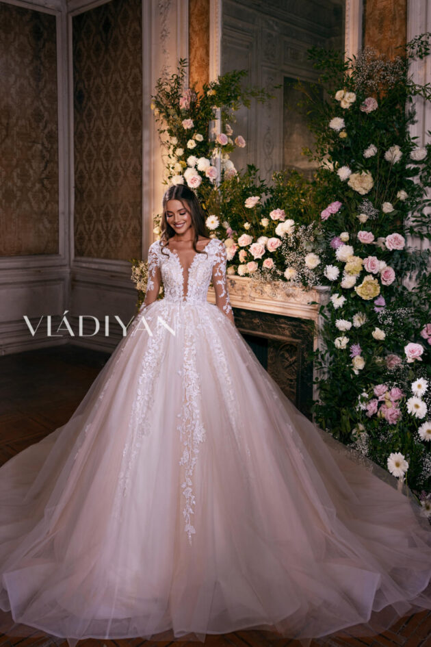 Vamos colisión Acorazado Vestidos de novia Archives - Bridal Room Boutique