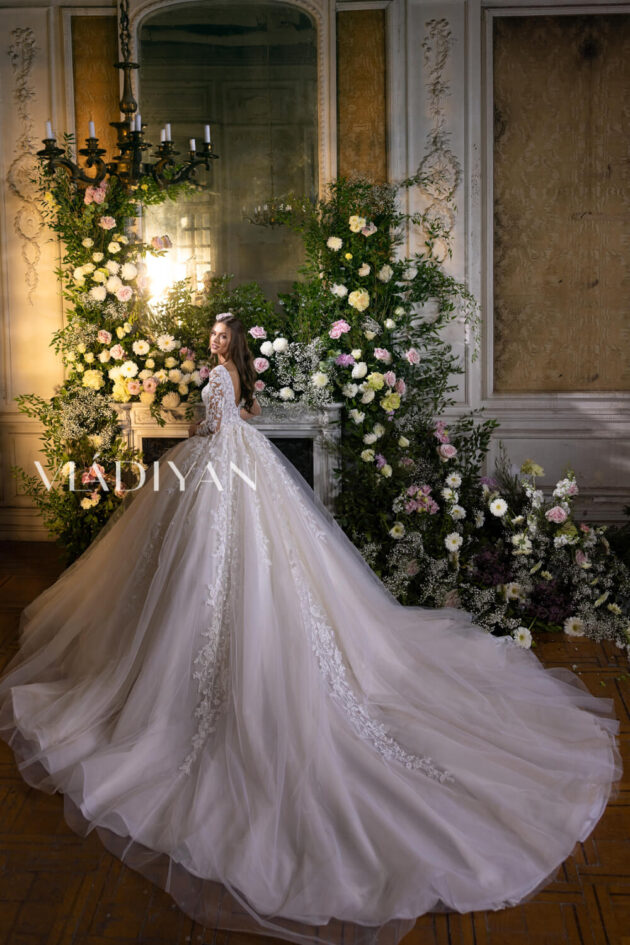 Corte princesa Archives - Bridal Room Boutique