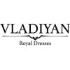 Diseñadores de moda nupcial - Vestidos de novia Vladiyan importados en exclusiva en Margarita por Bridal Room Boutique Venezuela